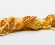 Fokhagymás Grissini