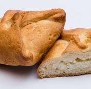 Túrós batyu