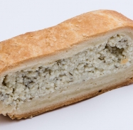 Túrós rétes